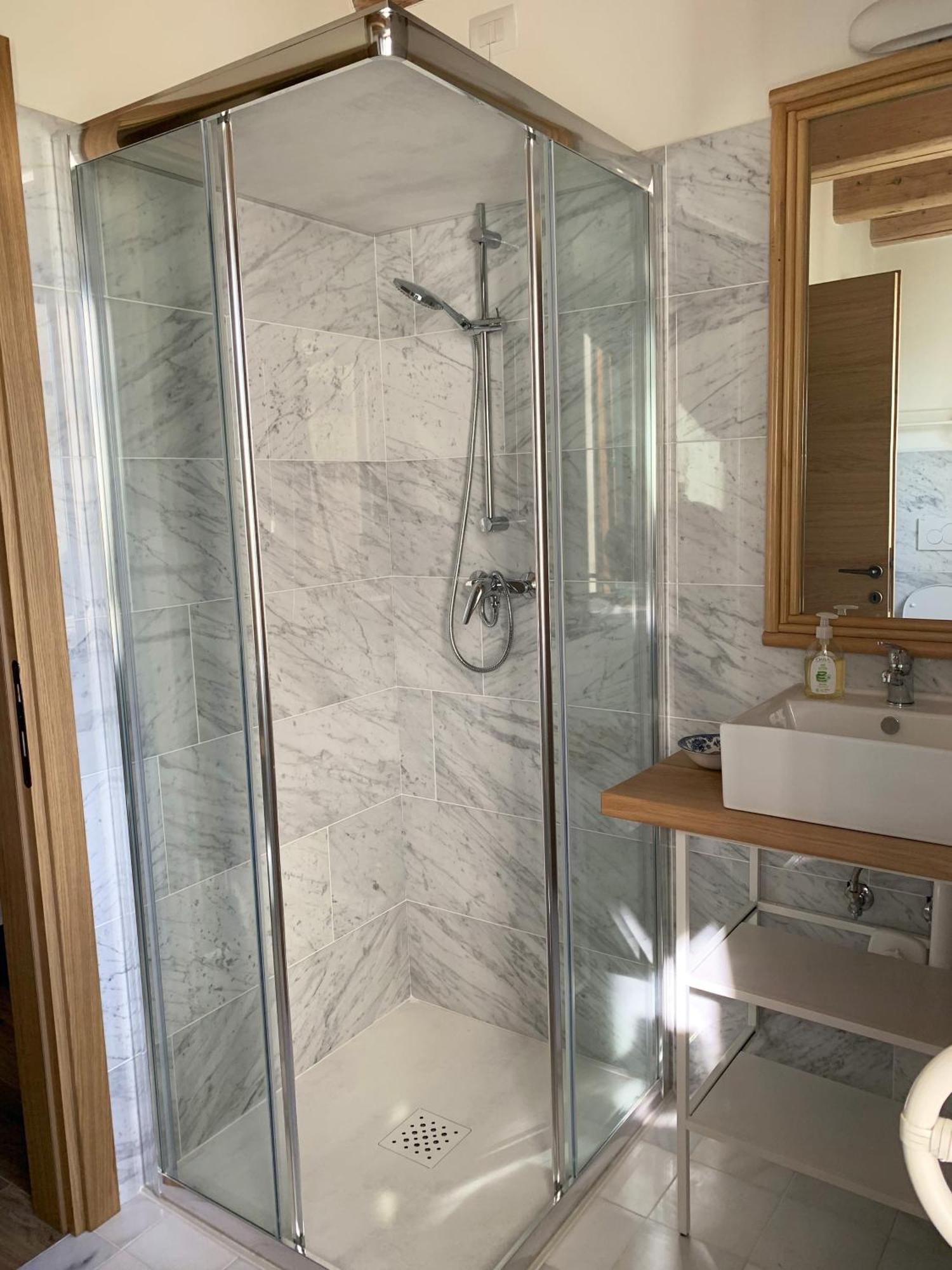 Agriturismo Ai Tre Sentieri Aurisina Quarto foto