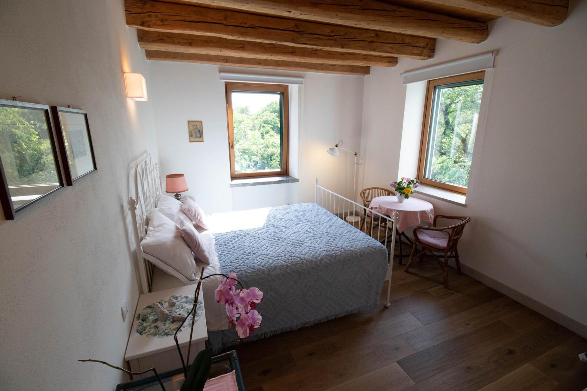 Agriturismo Ai Tre Sentieri Aurisina Quarto foto
