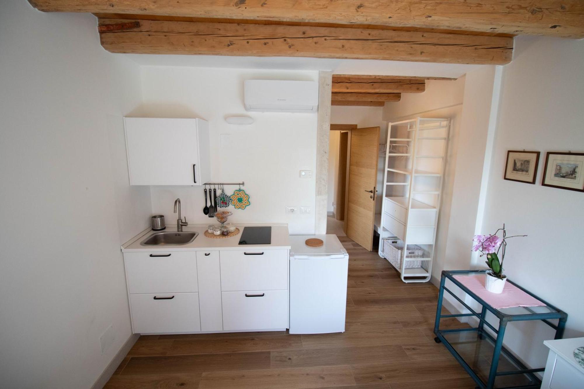 Agriturismo Ai Tre Sentieri Aurisina Quarto foto