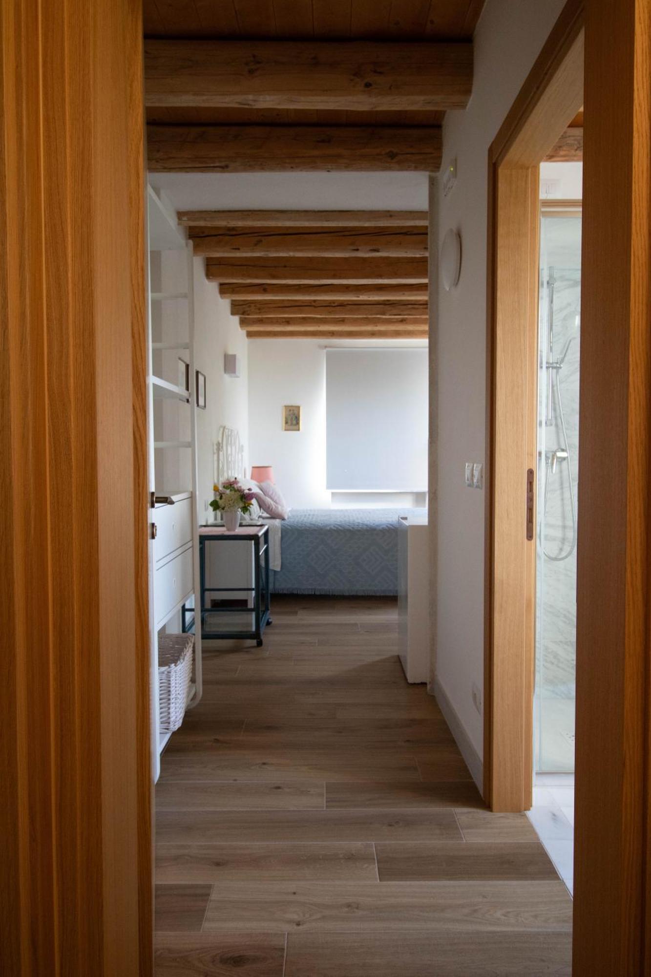 Agriturismo Ai Tre Sentieri Aurisina Quarto foto