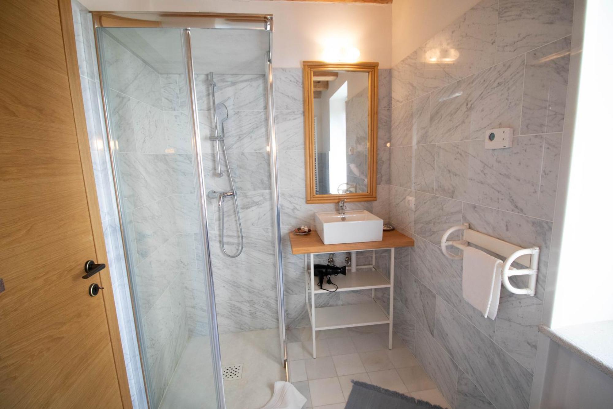 Agriturismo Ai Tre Sentieri Aurisina Quarto foto