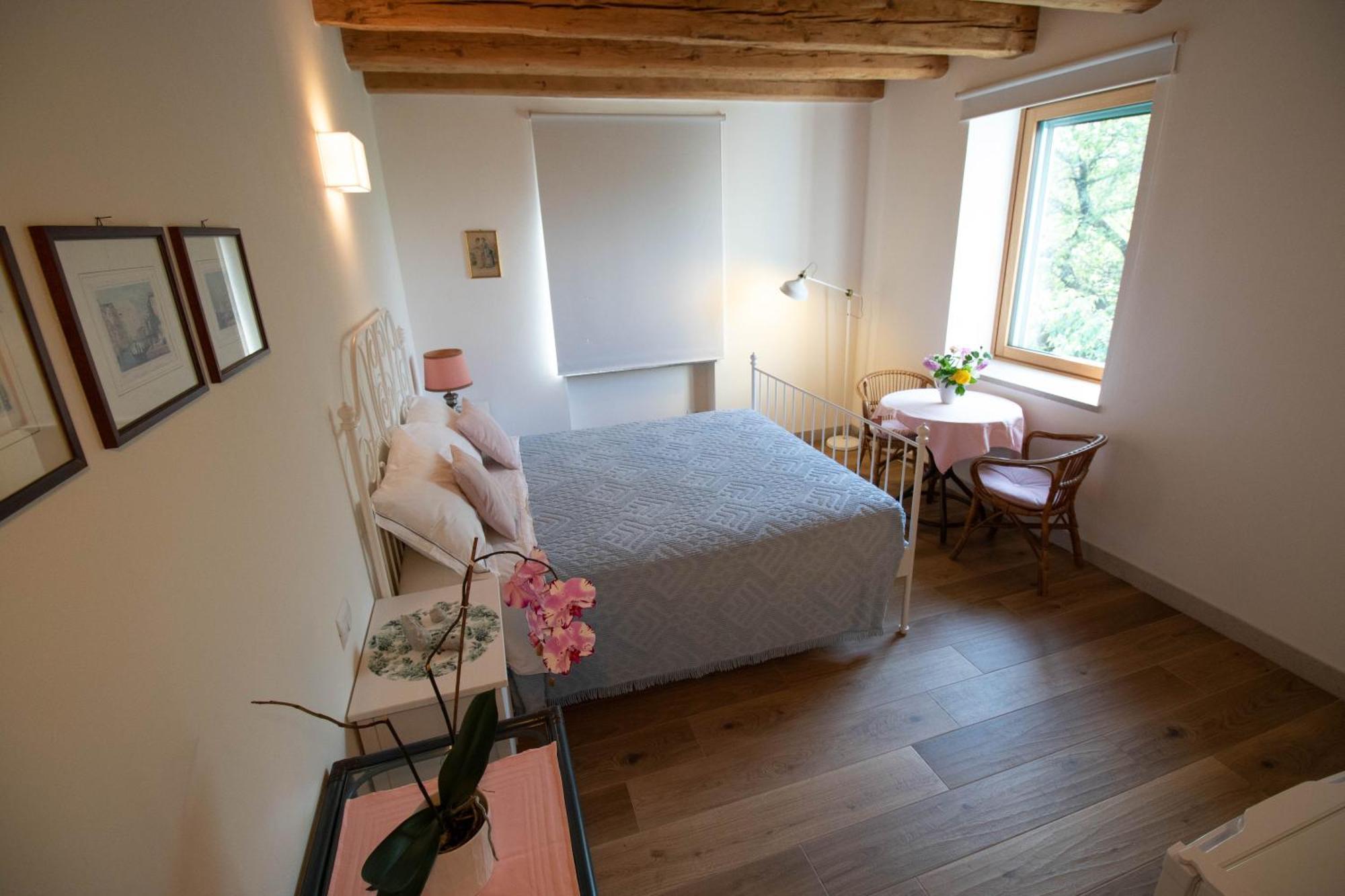 Agriturismo Ai Tre Sentieri Aurisina Quarto foto