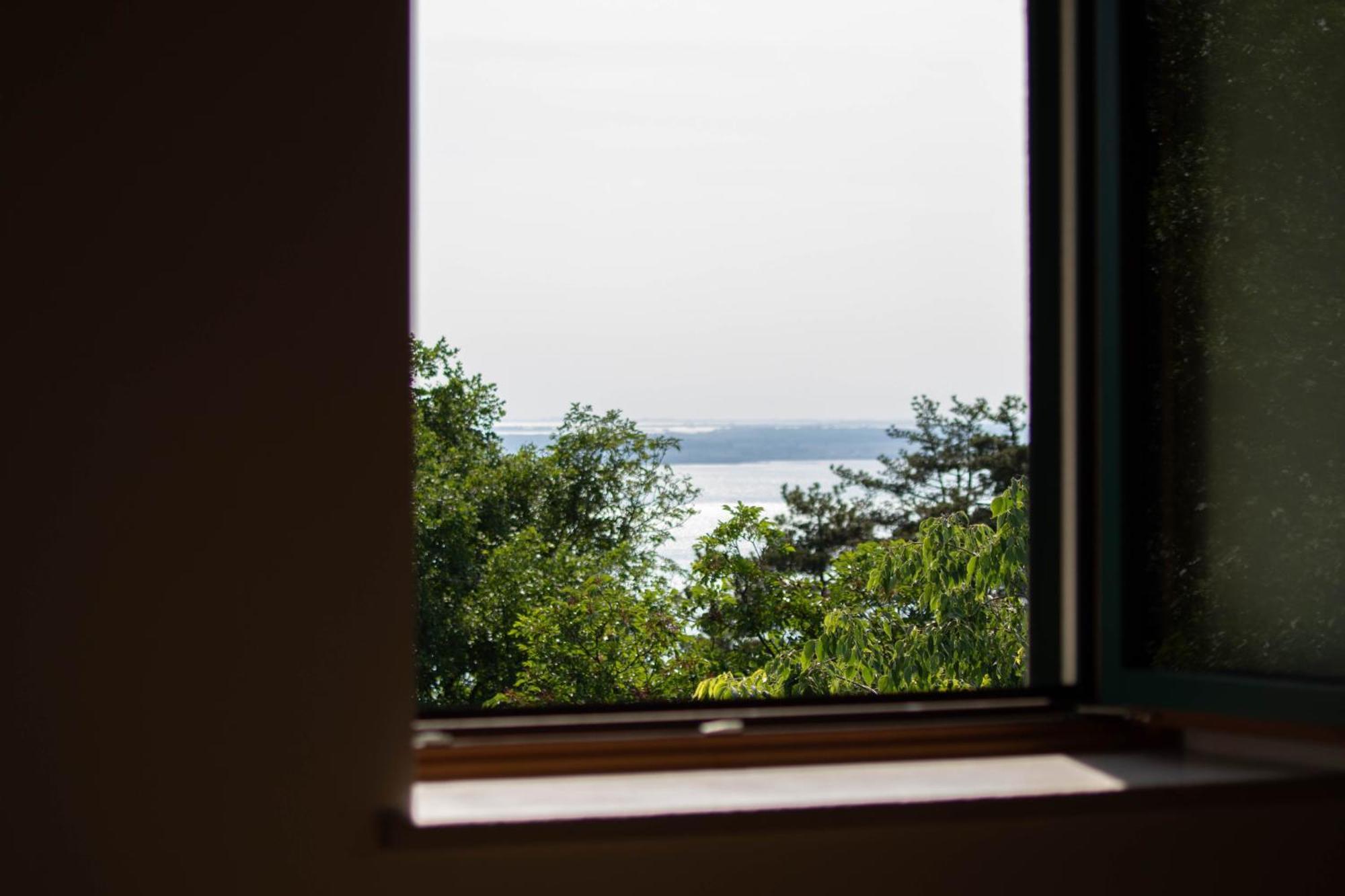 Agriturismo Ai Tre Sentieri Aurisina Quarto foto